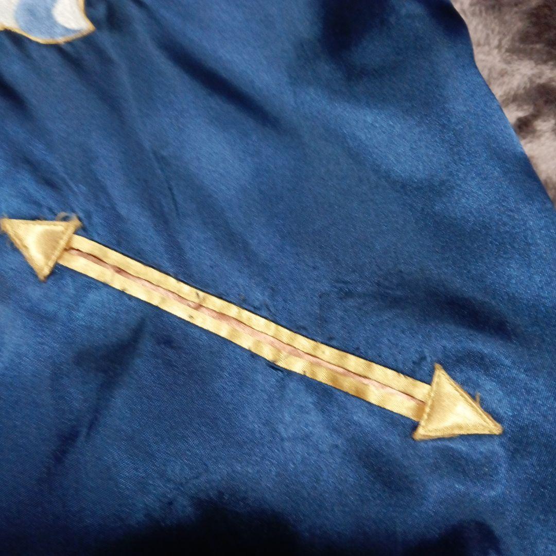 テーラー東洋スカジャン Aloha Hawaii Dragon