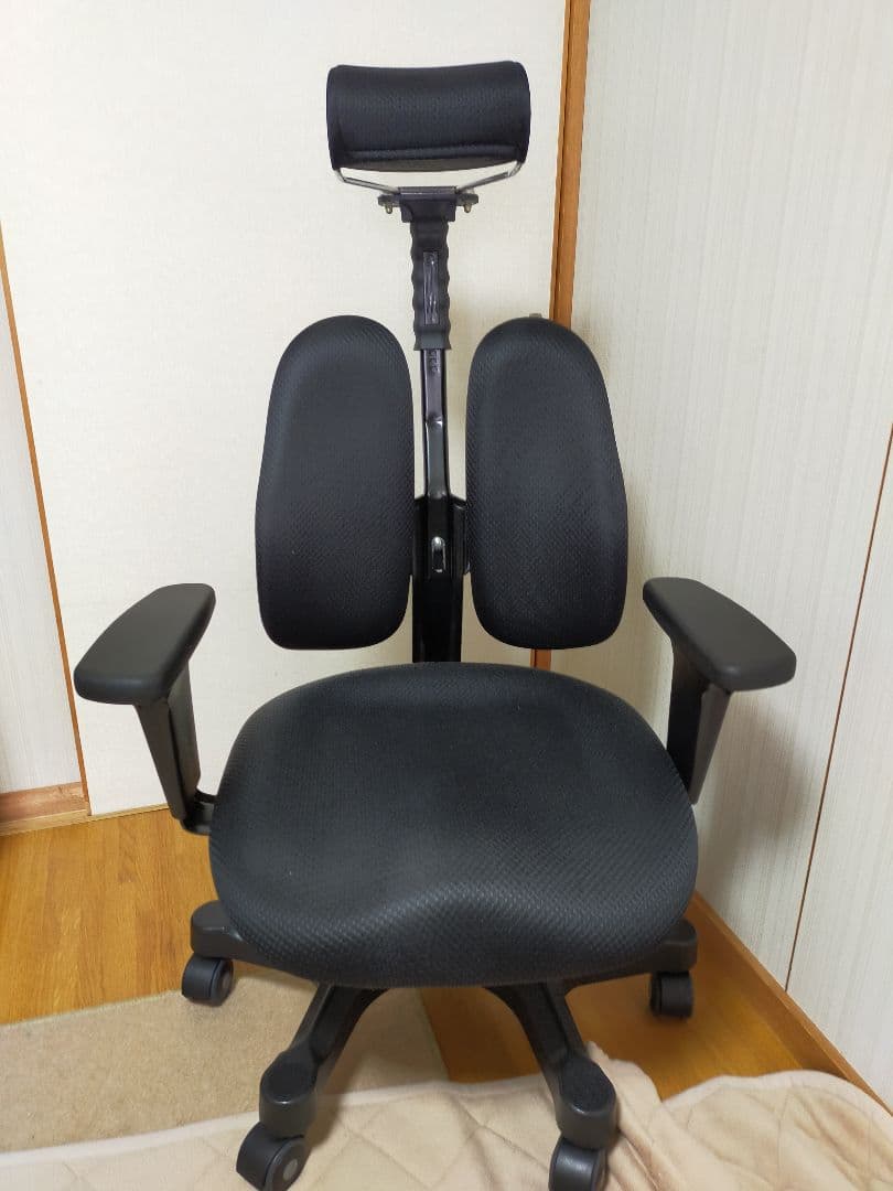 デスクチェア duorest