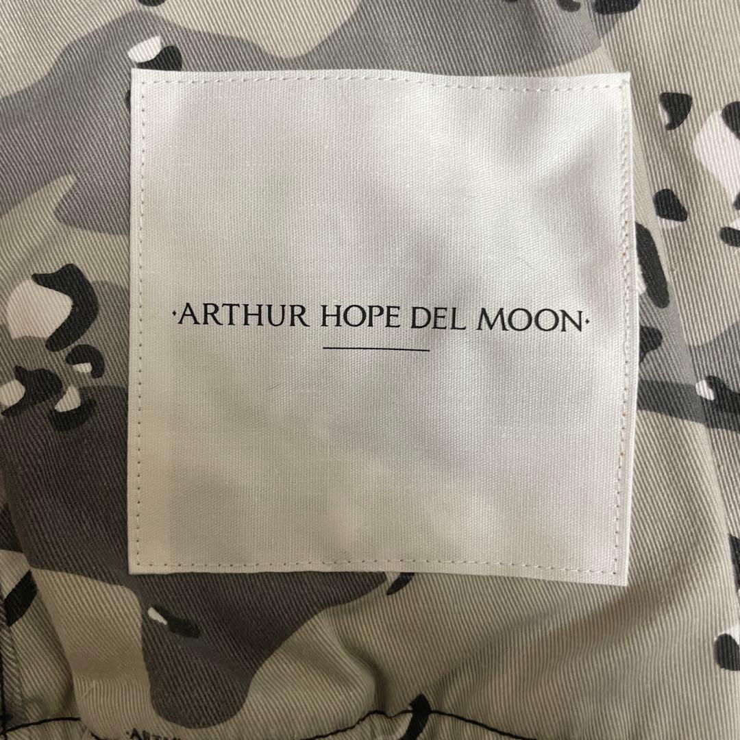 新品未使用 MA-1 AHDM FOSTEX NON-PADDED XL