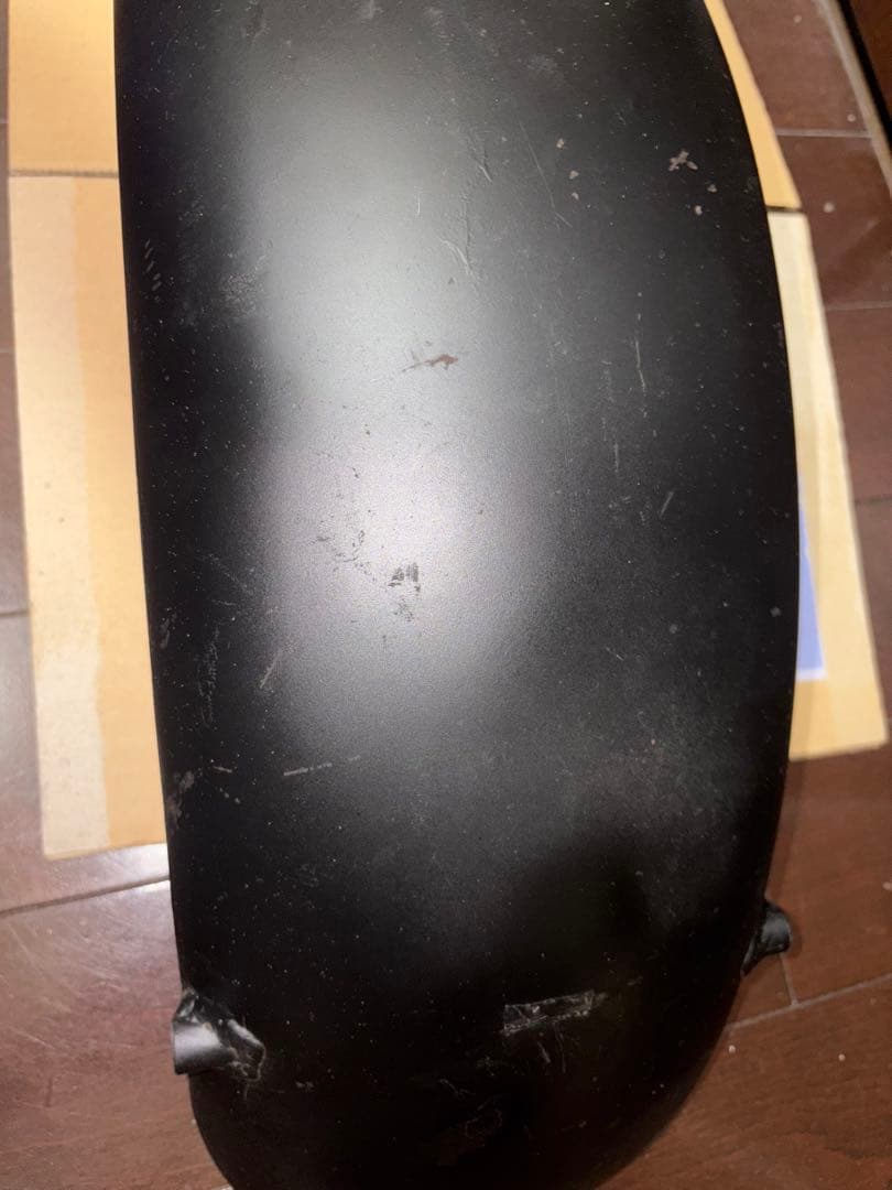 リアフェンダーHONDAシャドウスラッシャー400750SHADOW400750