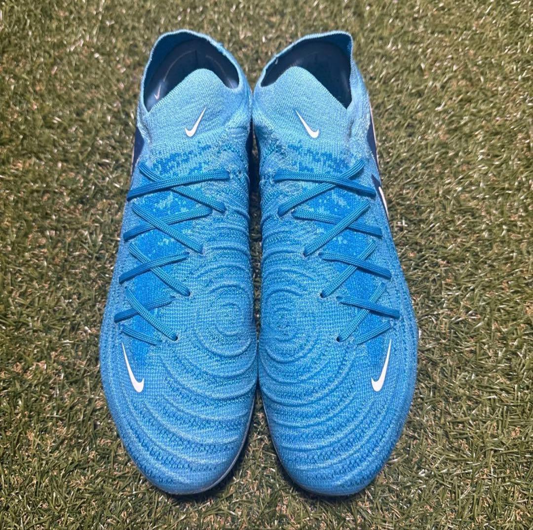 NIKE ファントムGX2 ELITE AG 26.5cm 434