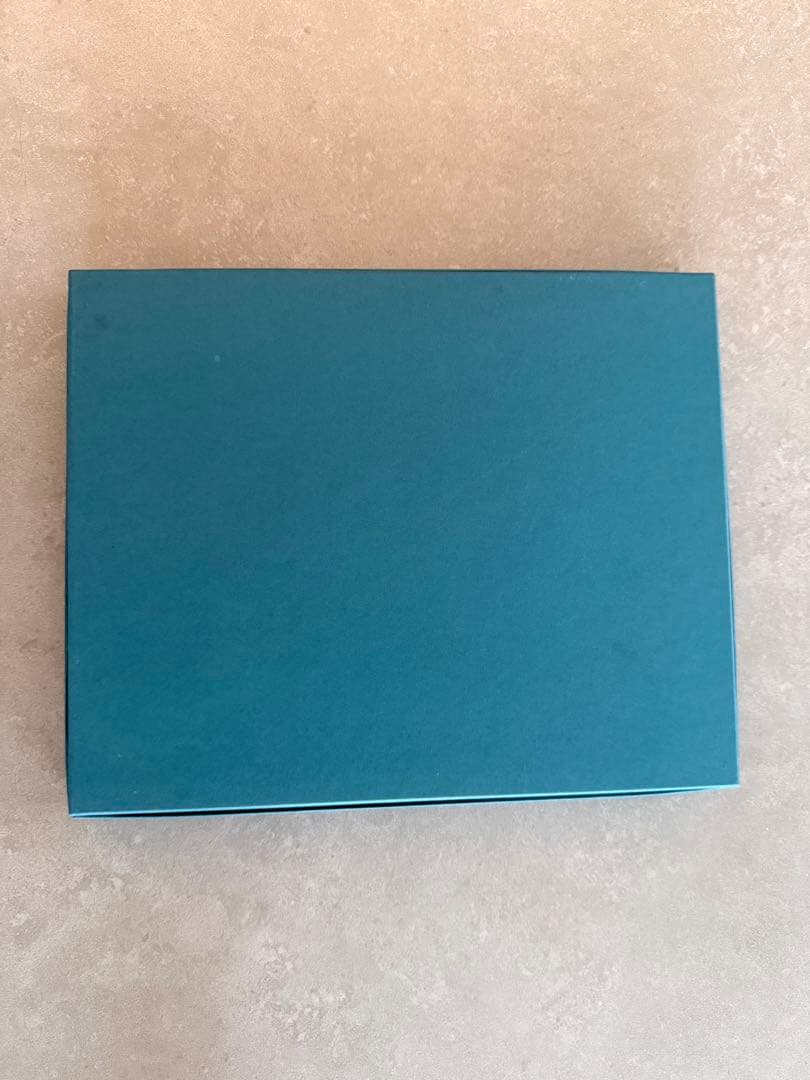 【新品】クリストフル シルバー 写真立て 約22x27cm