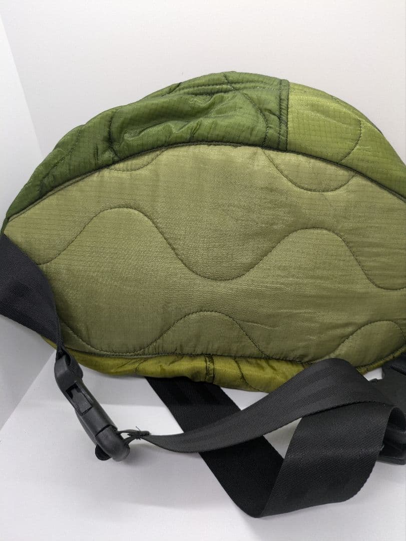 M-65 Quilted Liner Body Bag　木村拓哉　キムタク