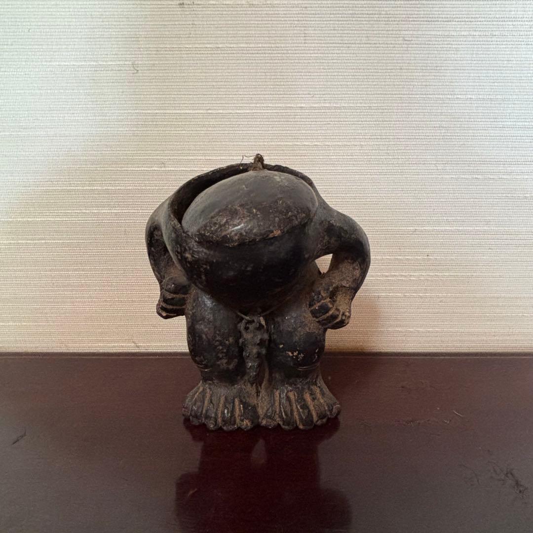 アフリカ　雑貨