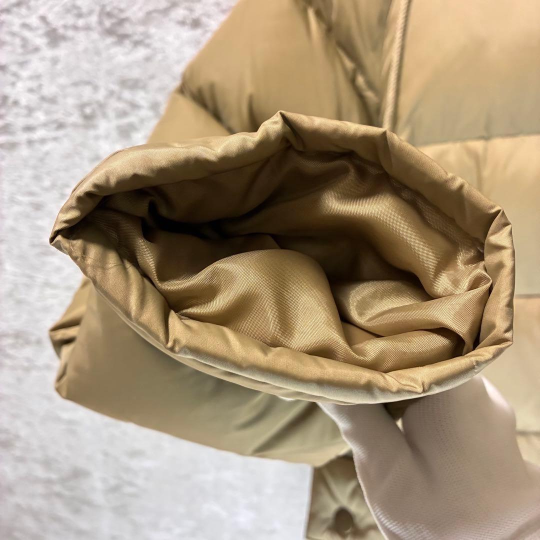 バブアービデイルSL Barbour ダウンジャケット サイズ32 SS ダウン