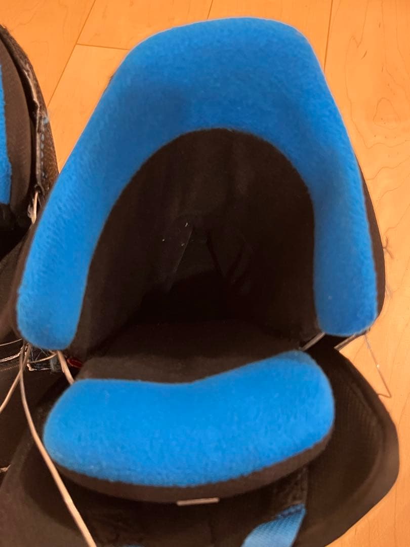 バートン BURTON スノーボードブーツ SHARK BOA 26cm