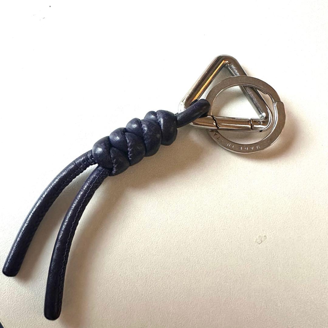 ボッテガ BOTTEGA VENETAキーホルダー