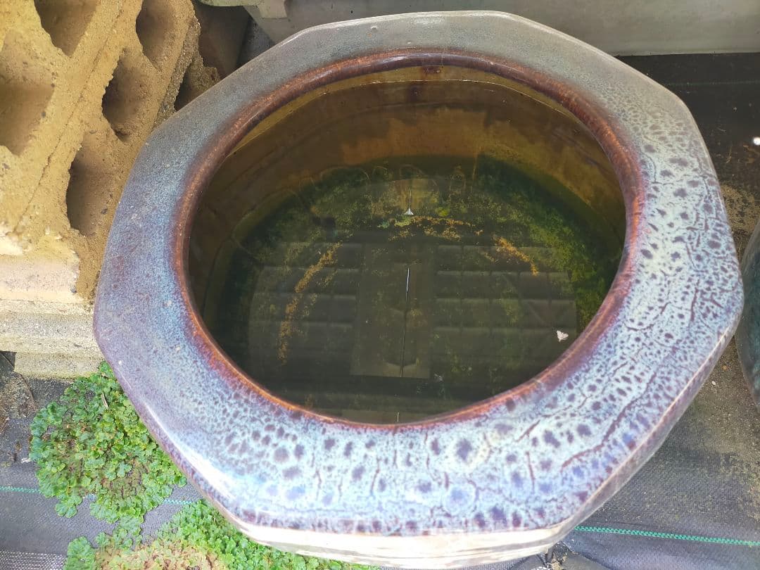 火鉢　３個セット　古美術　骨董品　旧家蔵出し　ビンテージ　手炙り　レトロ　　希少