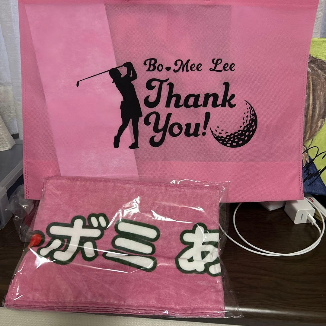 引退記念イボミプレミアムグッズ【非売品超レア缶バッジ付き】