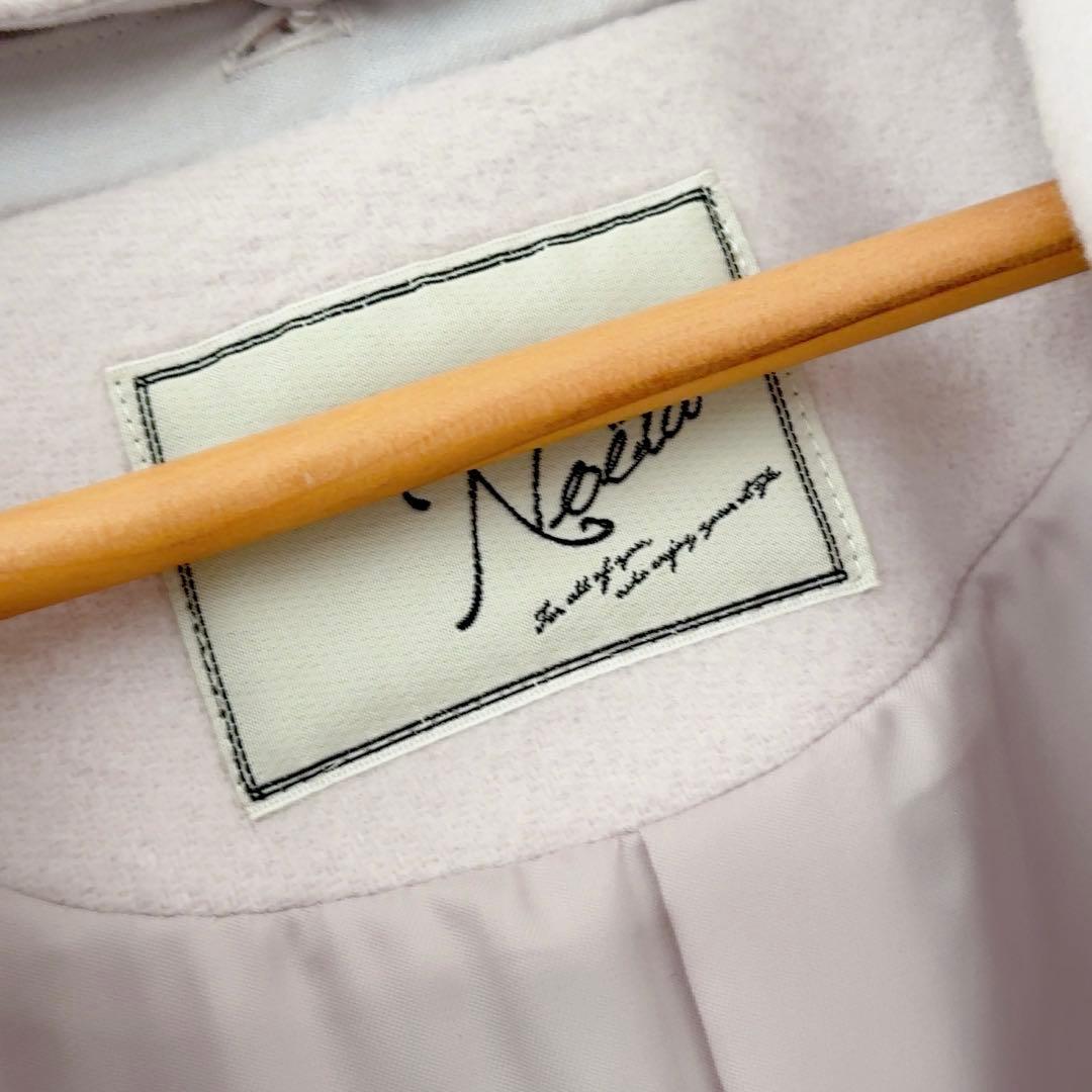 ノエラ / ストールSETロングコート