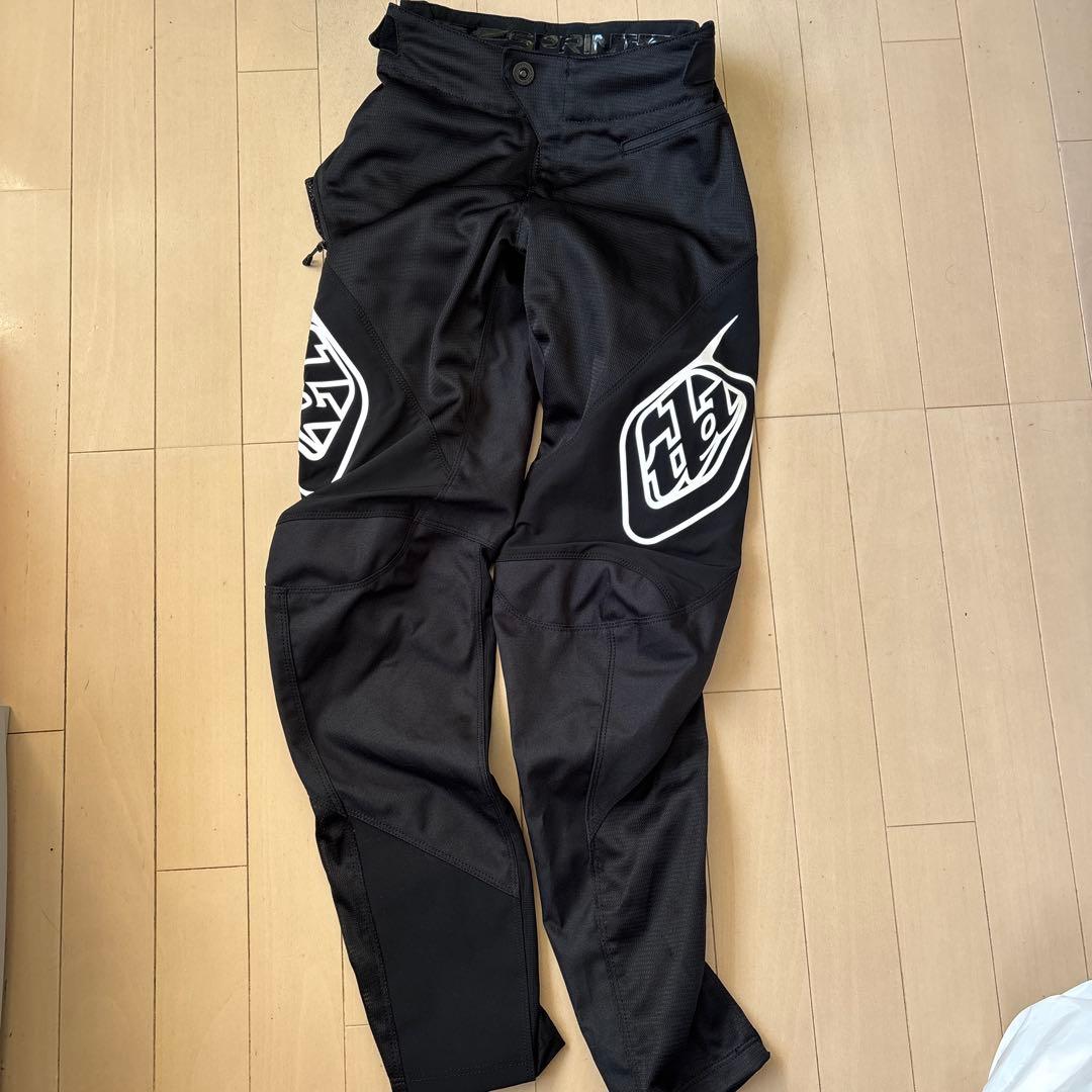Troy Lee Designs ジャージ　パンツセット