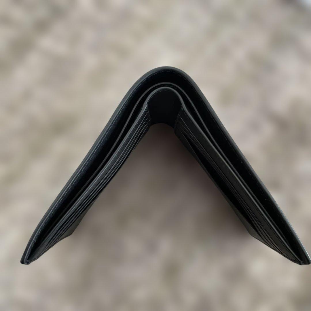 新品未使用　49,500円　COACH 二つ折り財布