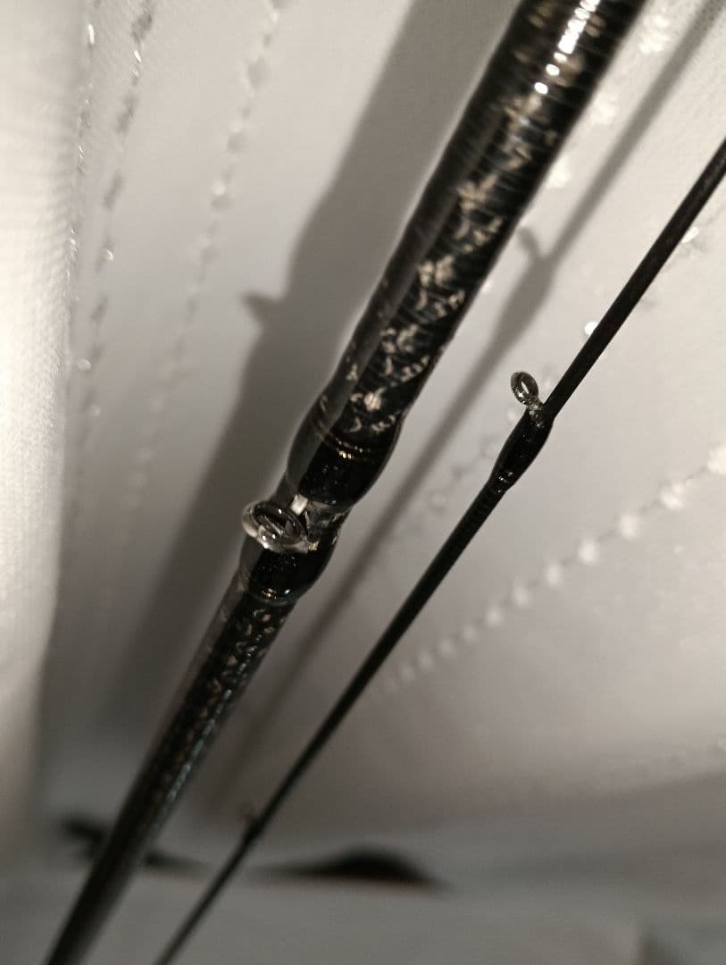 アブガルシア エラディケーター EBFC-79LS-TZ ファルコンアイ