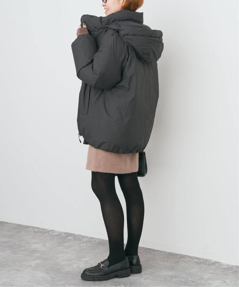 売り切り Spick and Span NANGA /ナンガ ダウンジャケット