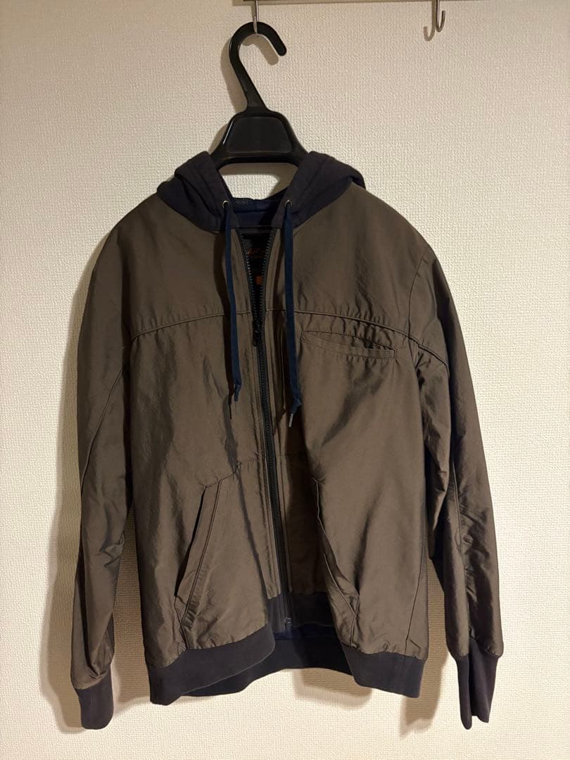 UnderCoverism ブルゾン
