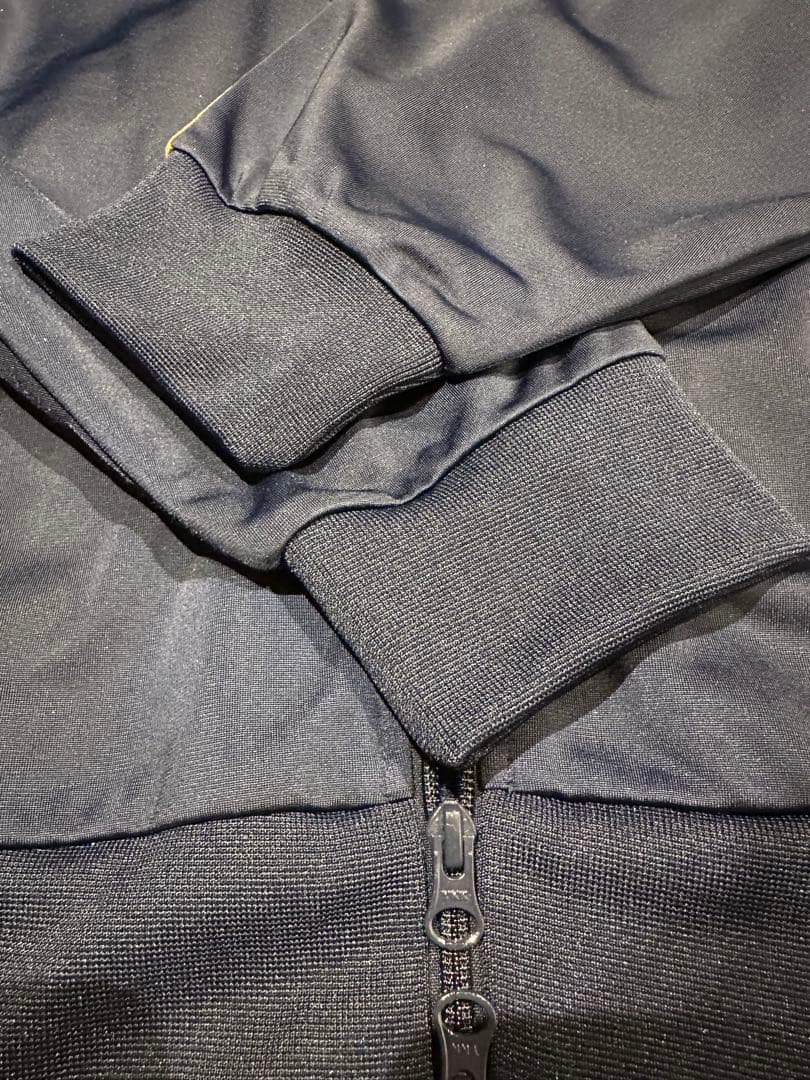 adidasベッケンバウアー トラックジャケット 上下セット