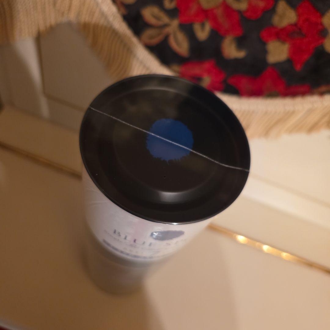 [入手困難] BLUE SPOT 7年 カスクストレングス