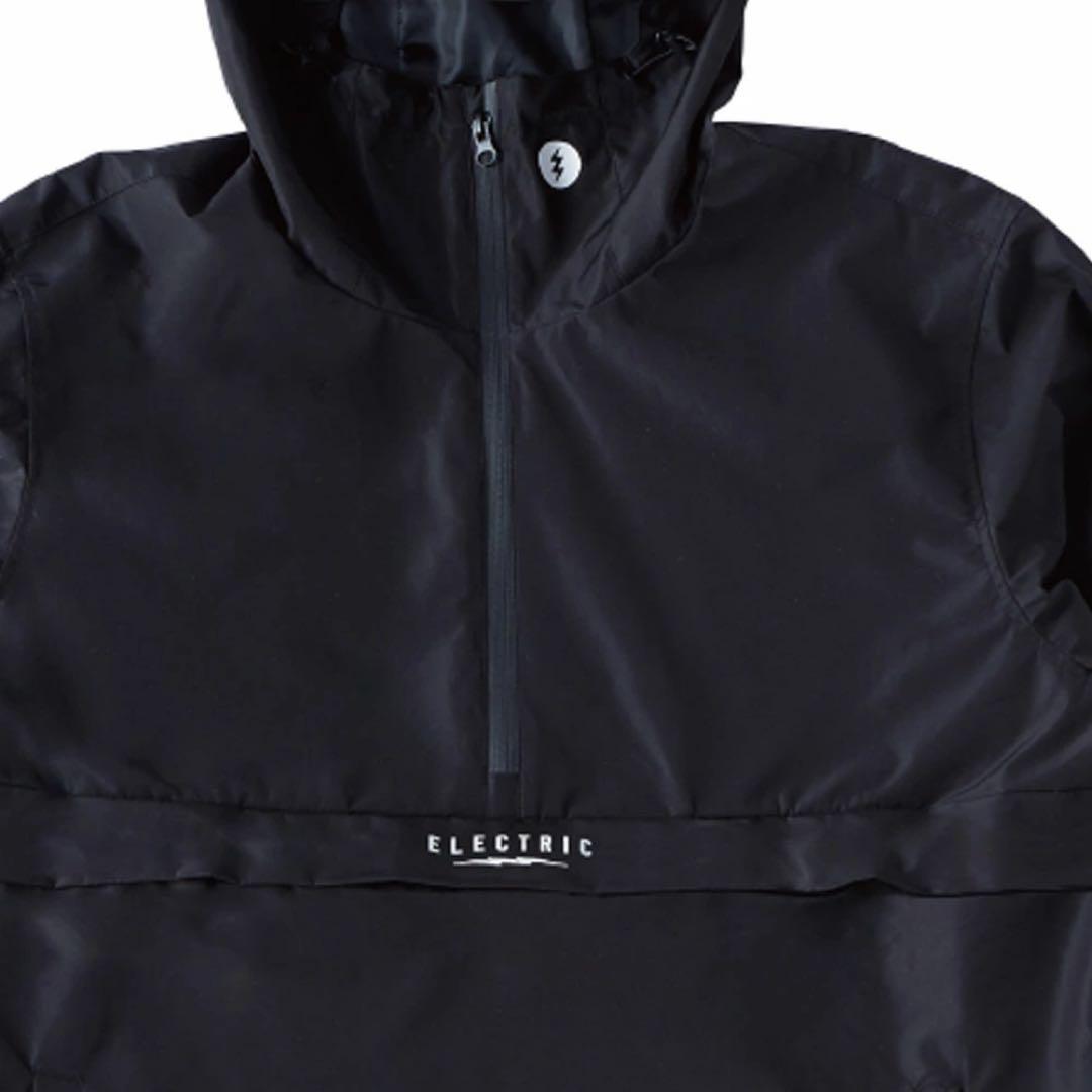 ELECTRIC アノラックジャケット 新品未使用