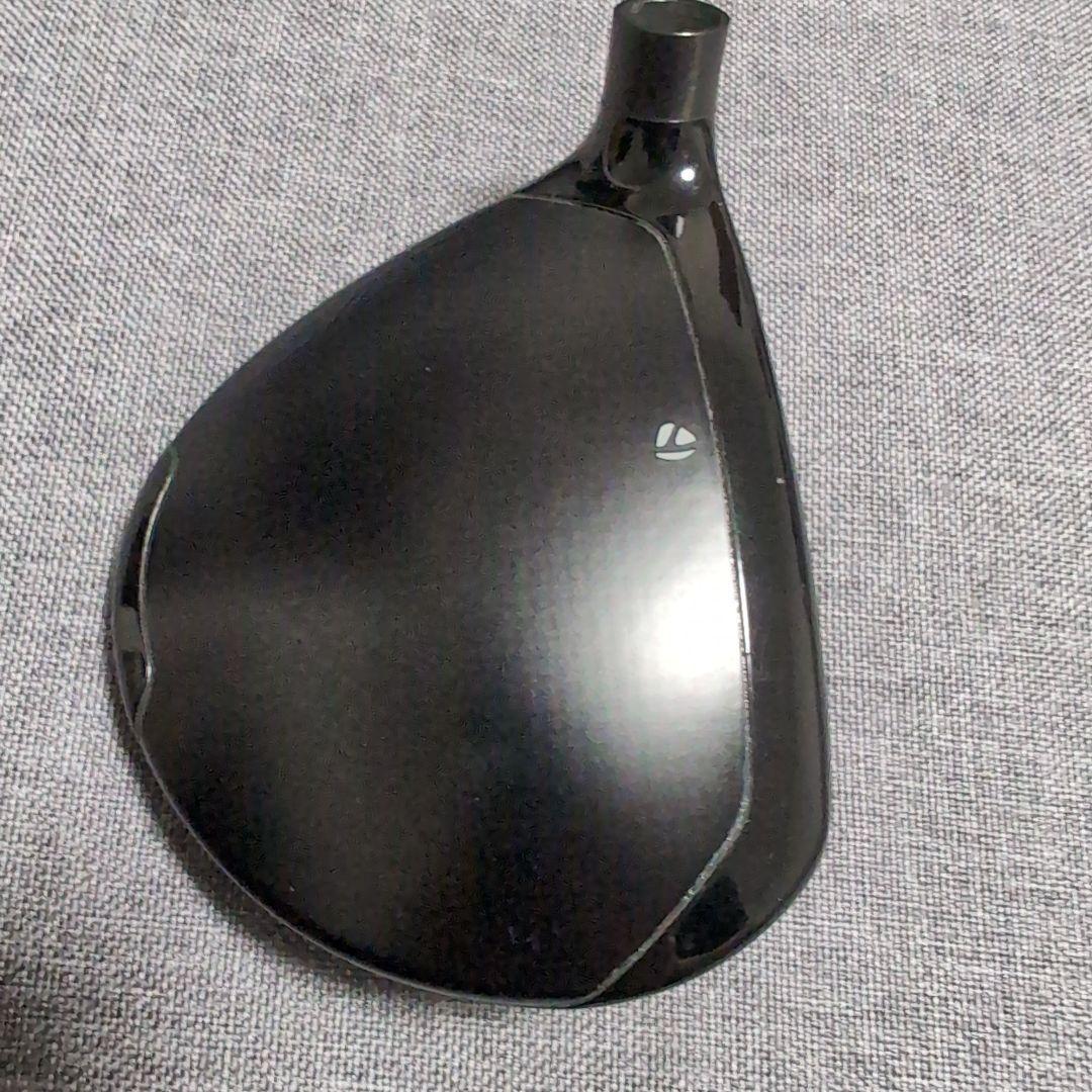 テーラーメイド　StealthPLUS+　3w 15