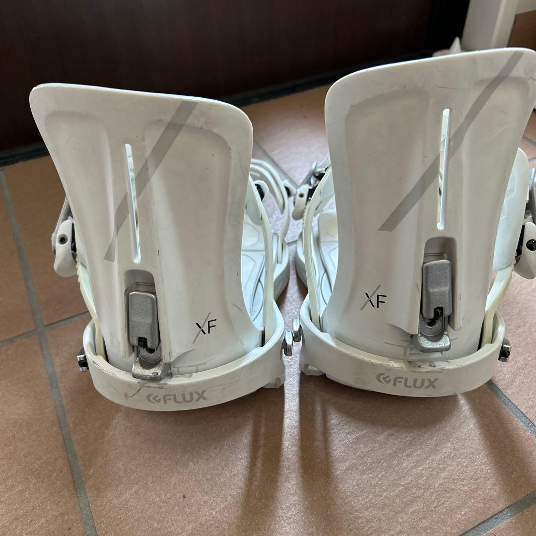 FLUX XF 18-19 Sサイズ