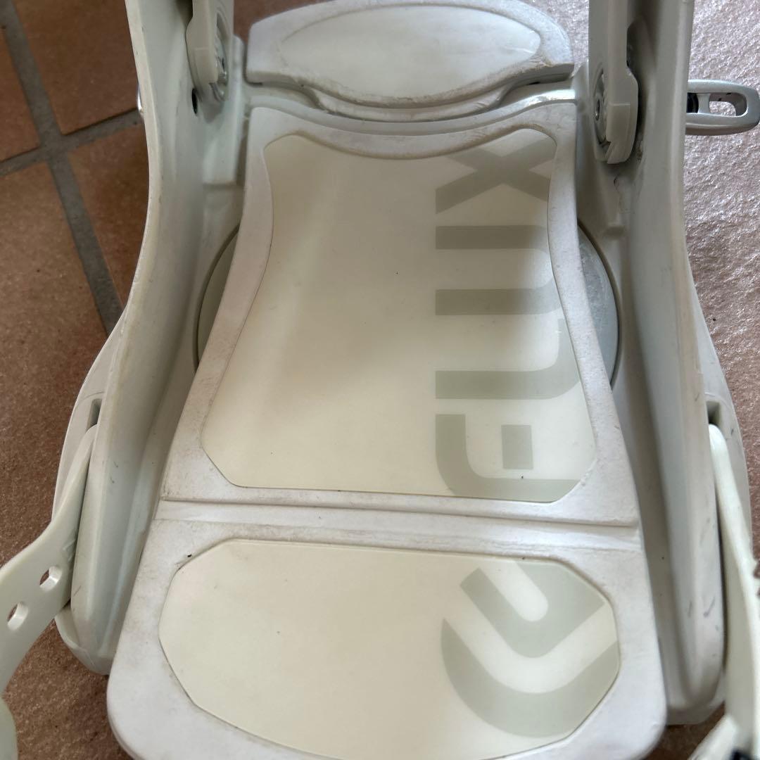 FLUX XF 18-19 Sサイズ