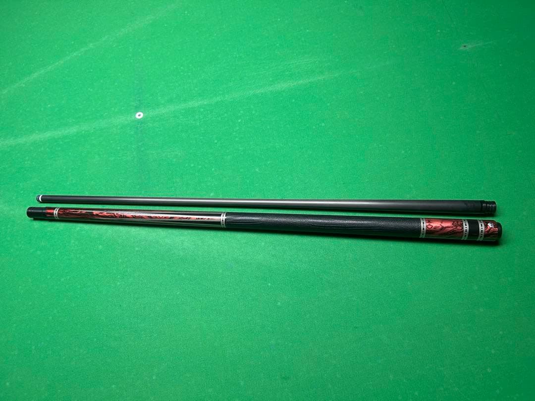 RHINO ビリヤードキュー