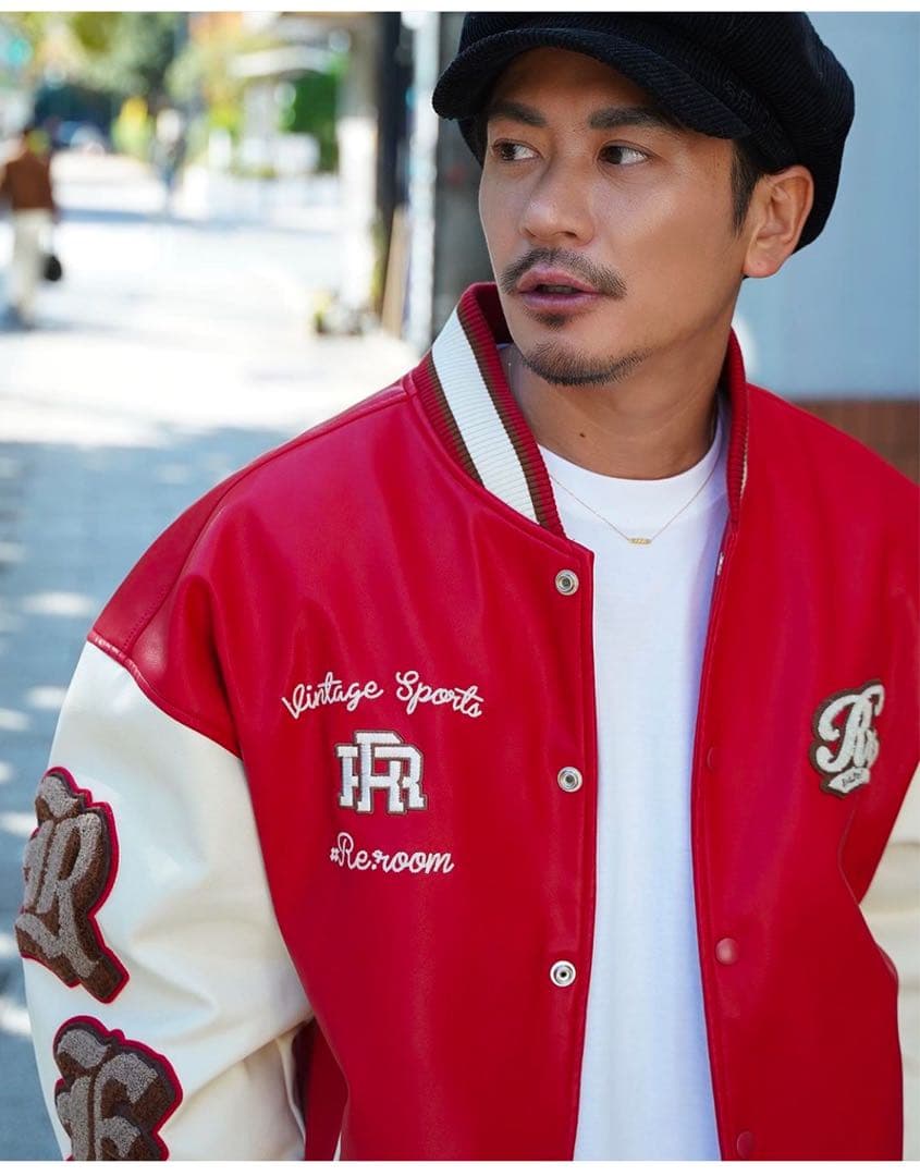 リルーム reroom ネックレス　18k