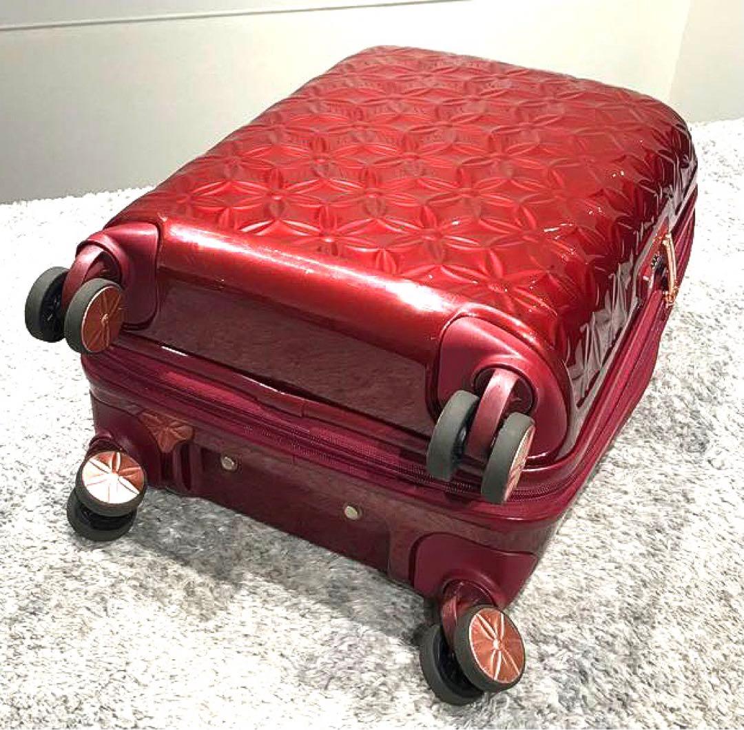 【専用】【限定品】キャリーケース・スーツケース（サムソナイト・samsonite