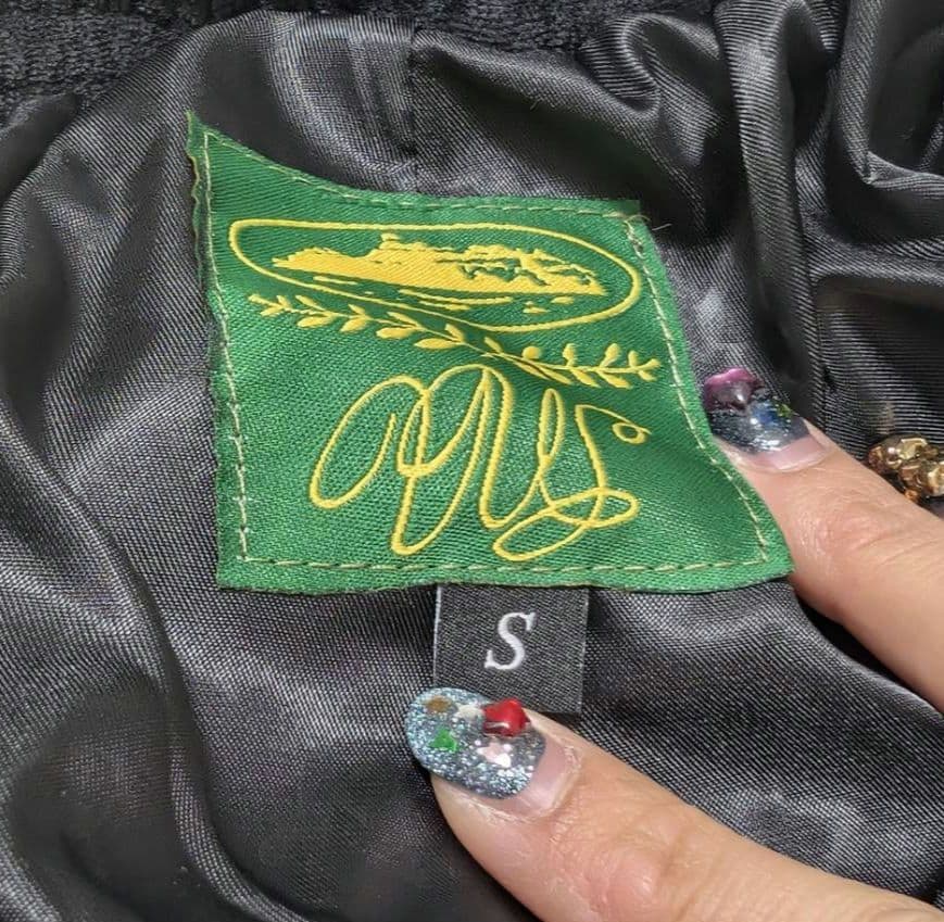 Corteiz ベロアパンツ　ジャージ Sサイズ