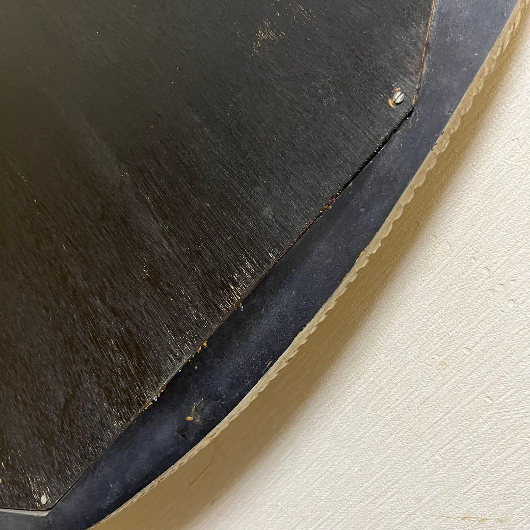 姿見鏡　大型　ウォールミラー　おしゃれ　可愛い　楕円　鏡　壁掛け