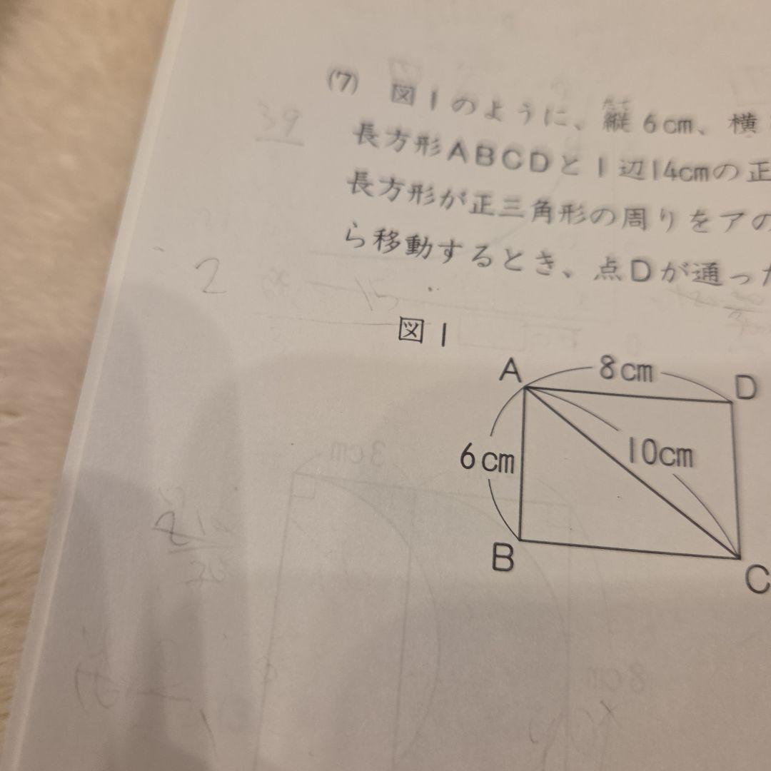 6年生 全国公開模試 2025年度 2月～6月分 6回分 日能研