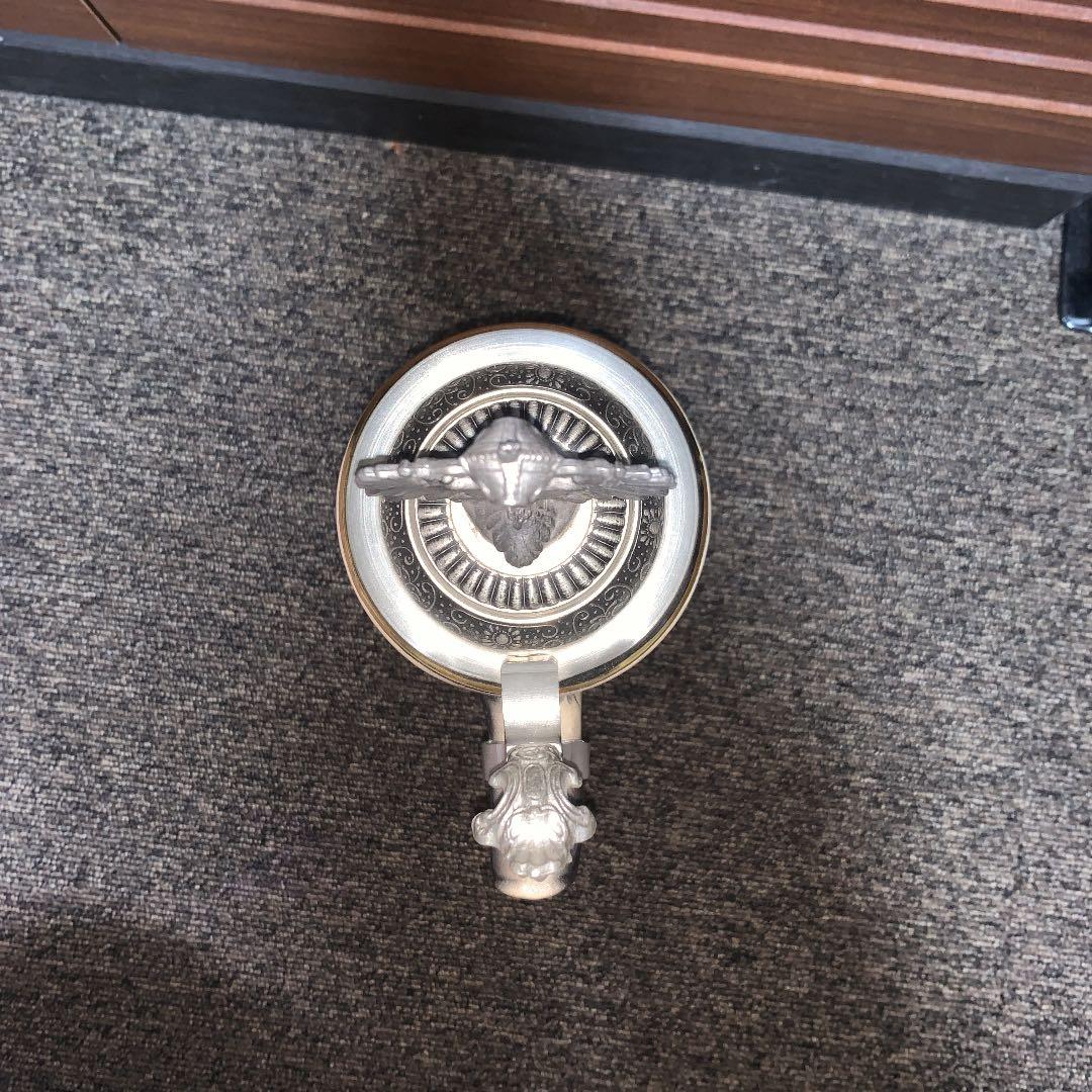 Eagle Medallion 5L Zoller & Born ビールジョッキ