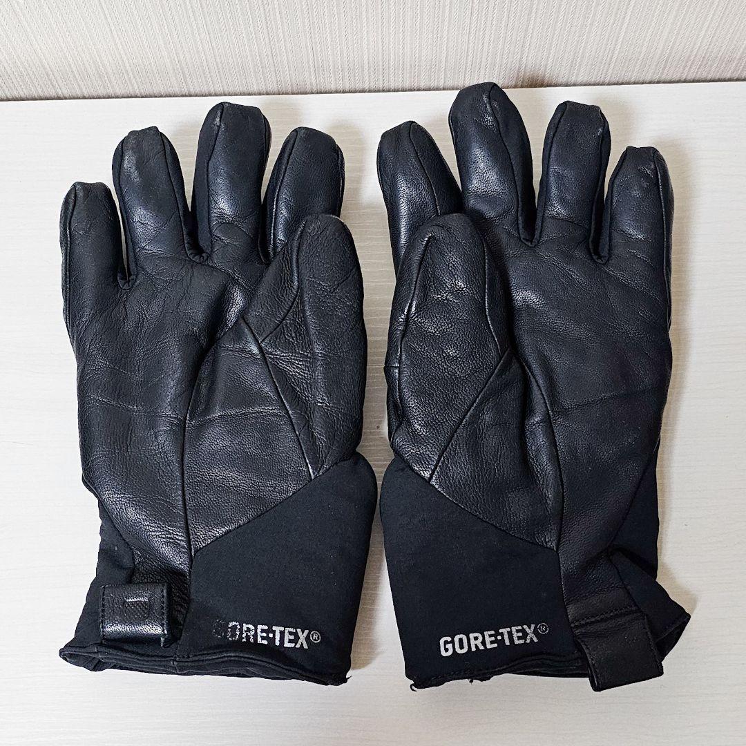 ARC’TERYX ZENTA LT GLOVE ゼンタLTグローブ Sサイズ