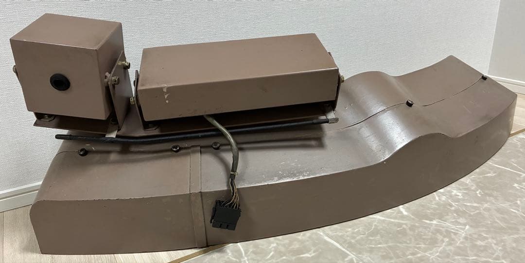 鉄道部品 EF66 100番台 メーターパネル