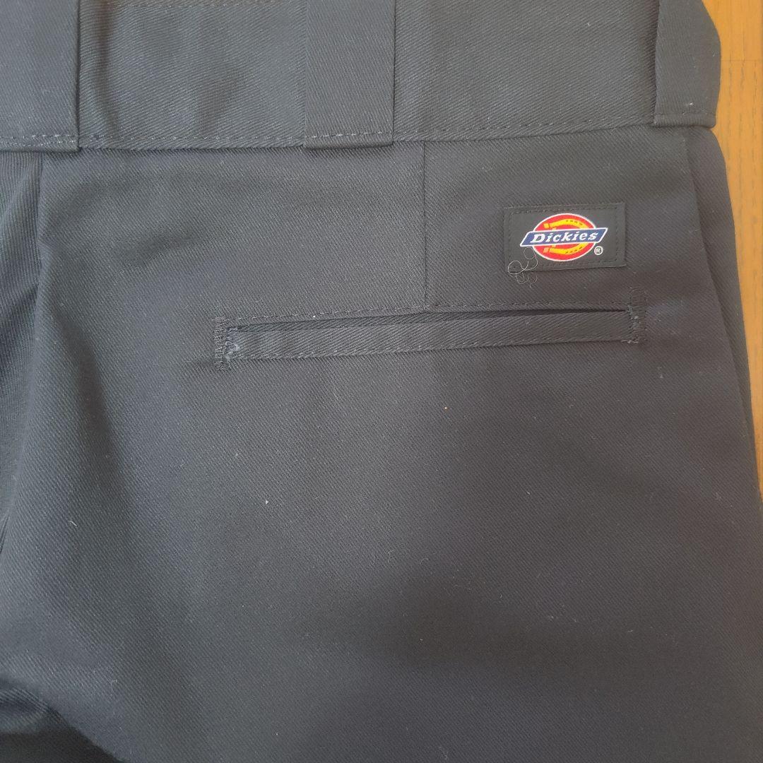 krazybee タングエ　Dickies874カーゴパンツ W32