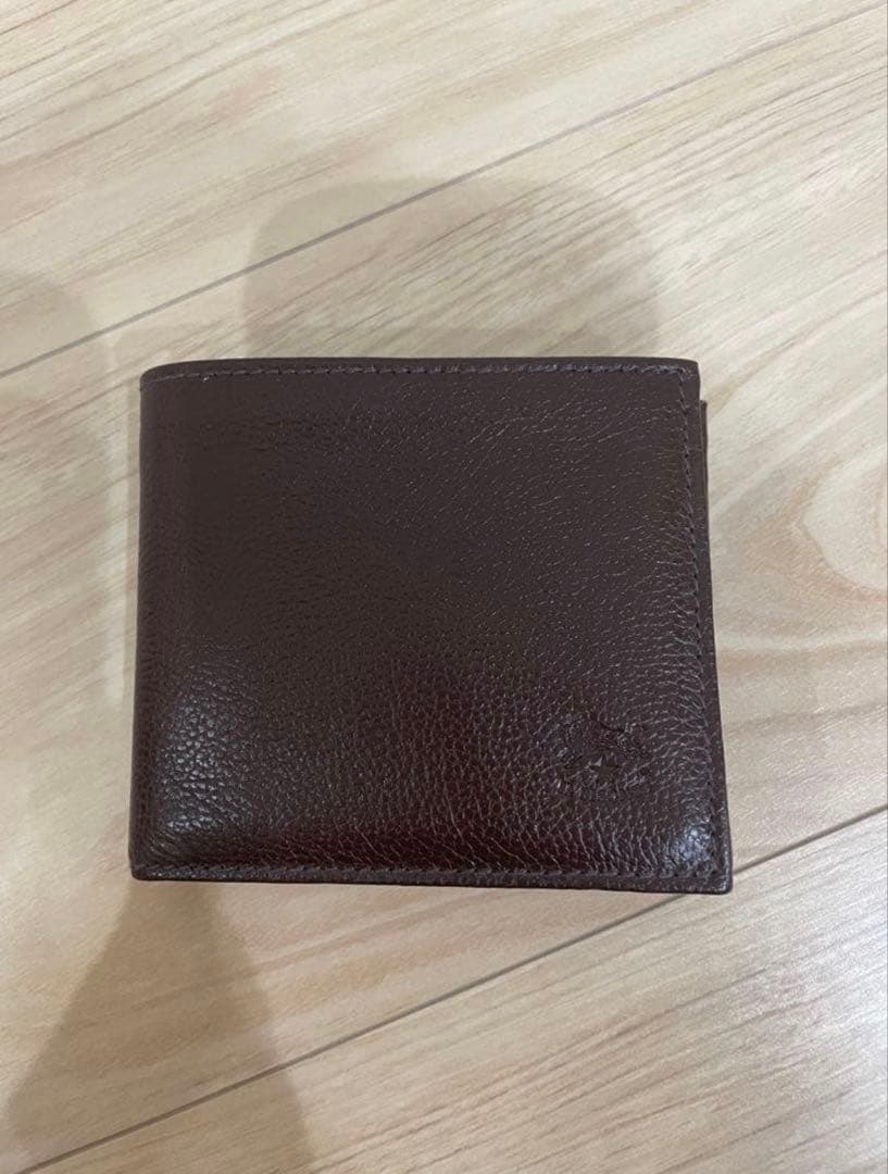 イルビゾンテ★財布