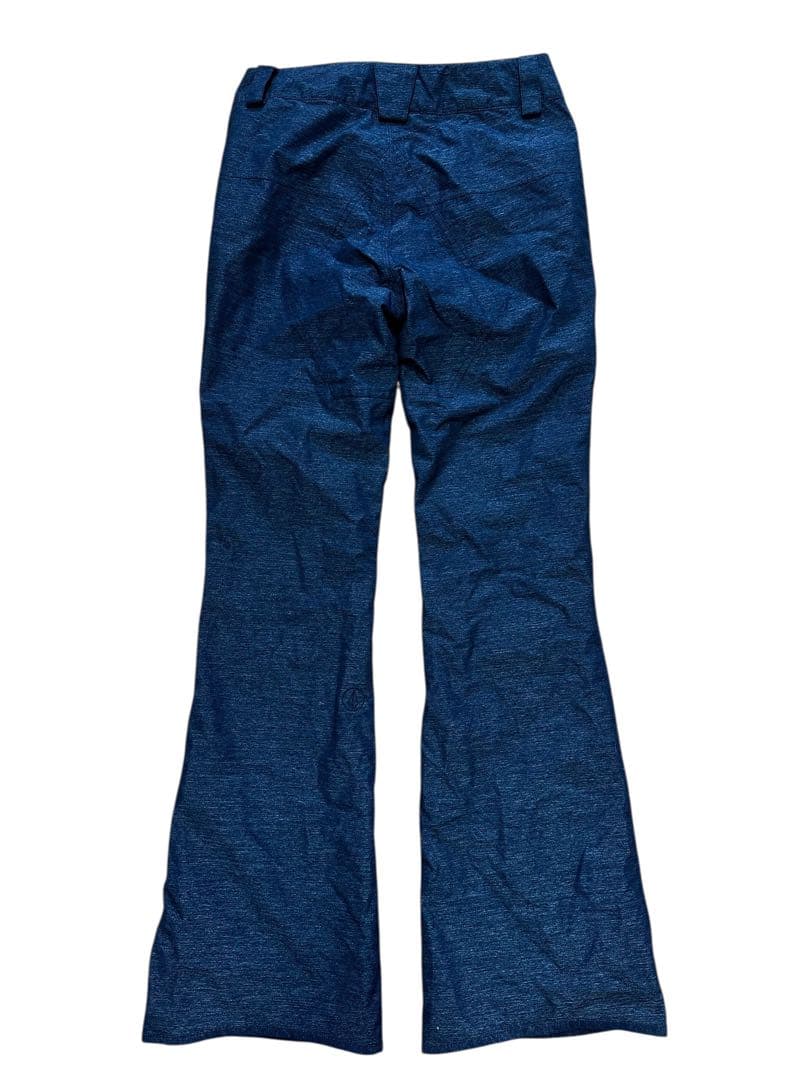 ち*ー様 XS極美品！ボルコム GORE-TEX アノラックジャケット セットア