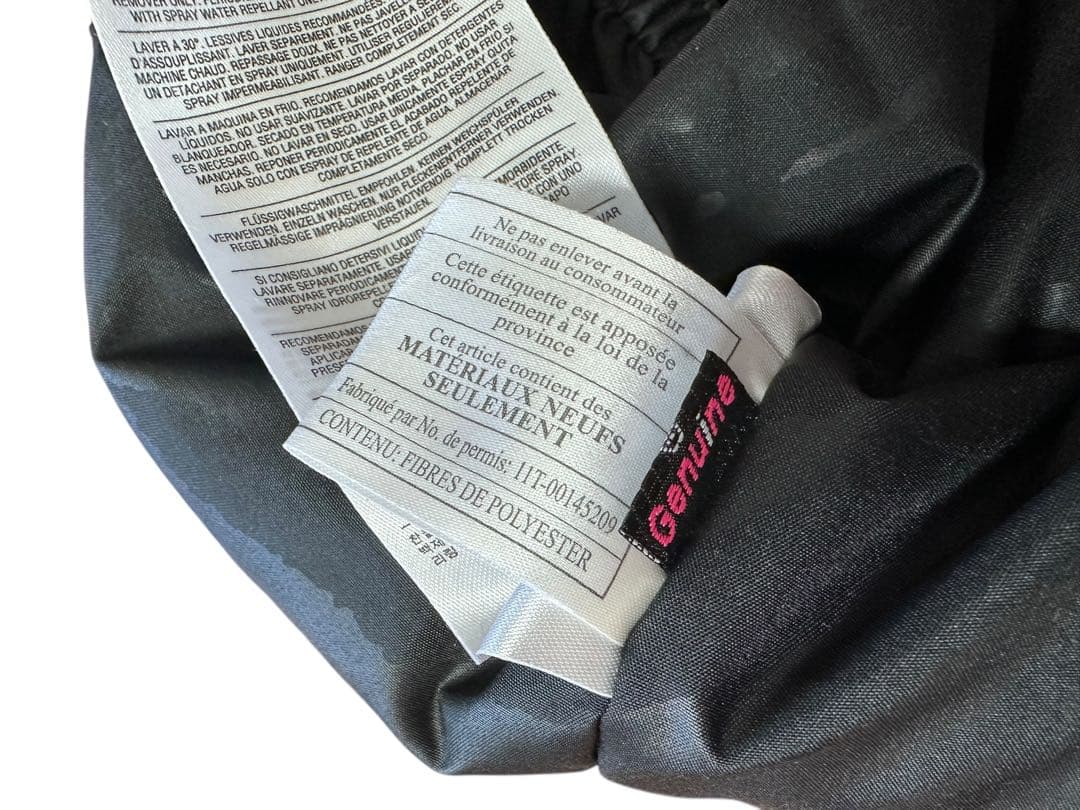 ち*ー様 XS極美品！ボルコム GORE-TEX アノラックジャケット セットア