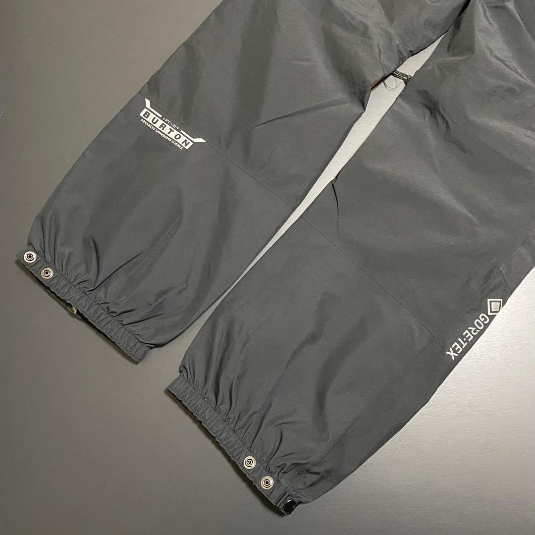 は*ぱ様 新品タグ付き BURTON GORE-TEX バンシーパンツ メンズ