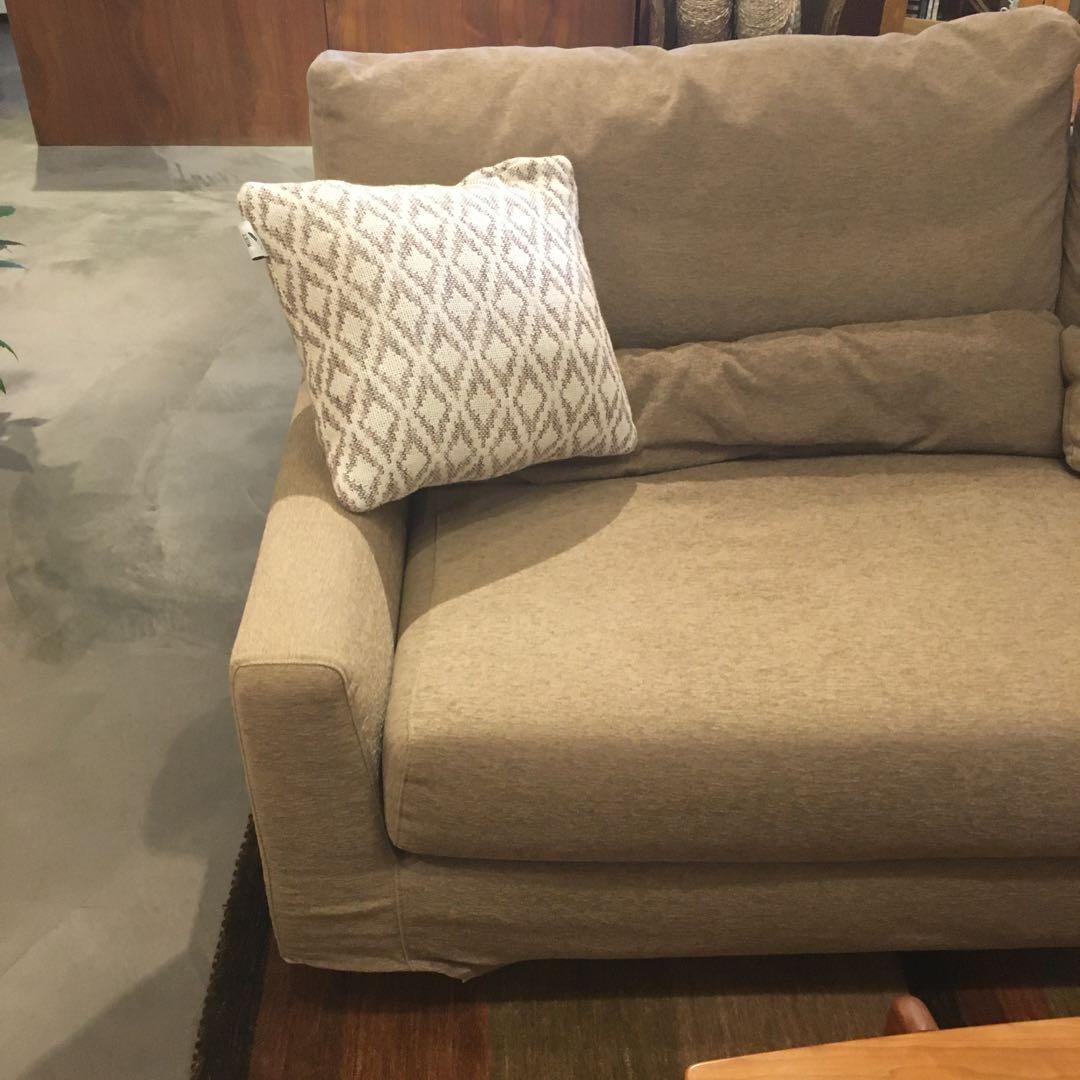 フェミニンソファ3P