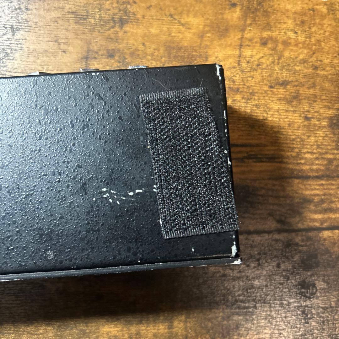 Providence PEC-04 スイッチャー