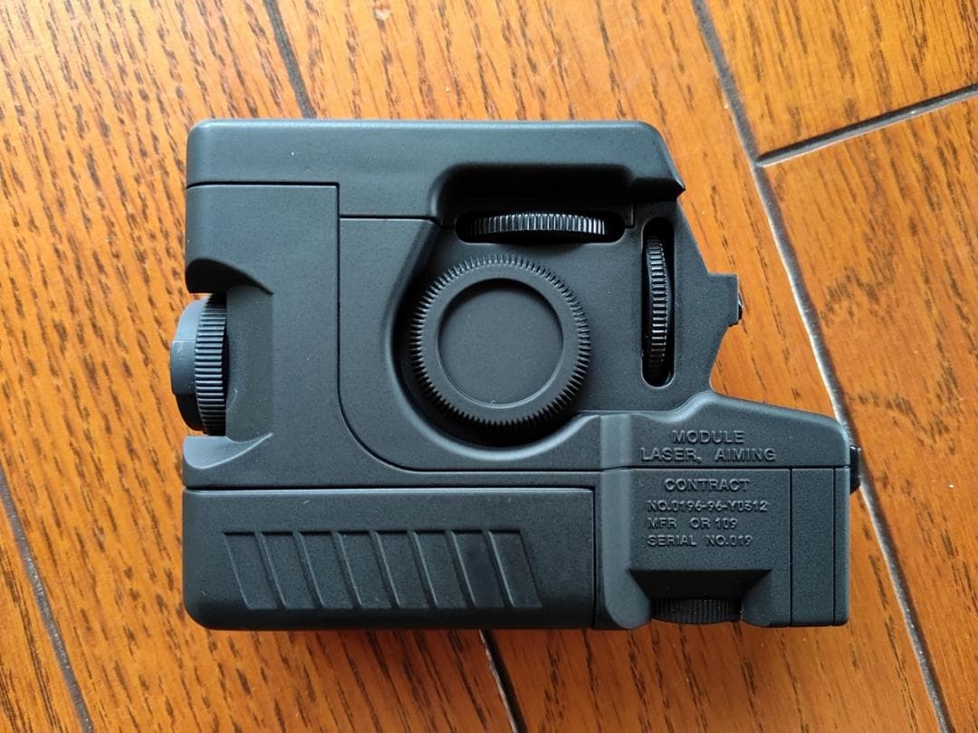 SOCOM Mk23 LAM 3W カスタム（ ソーコム ライト モジュール ）