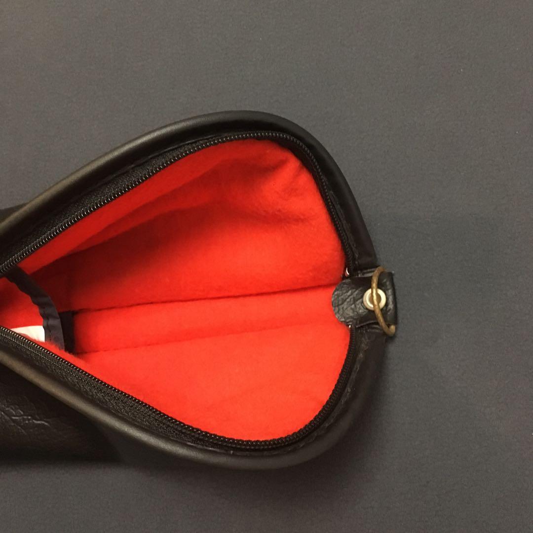 ADA-CHI アダーチ ビリヤードキュー 糸巻き