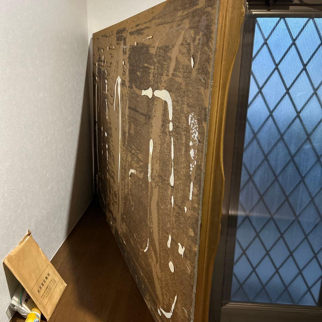 りんりん⭐︎イギリスアンティーク調鏡⭐︎