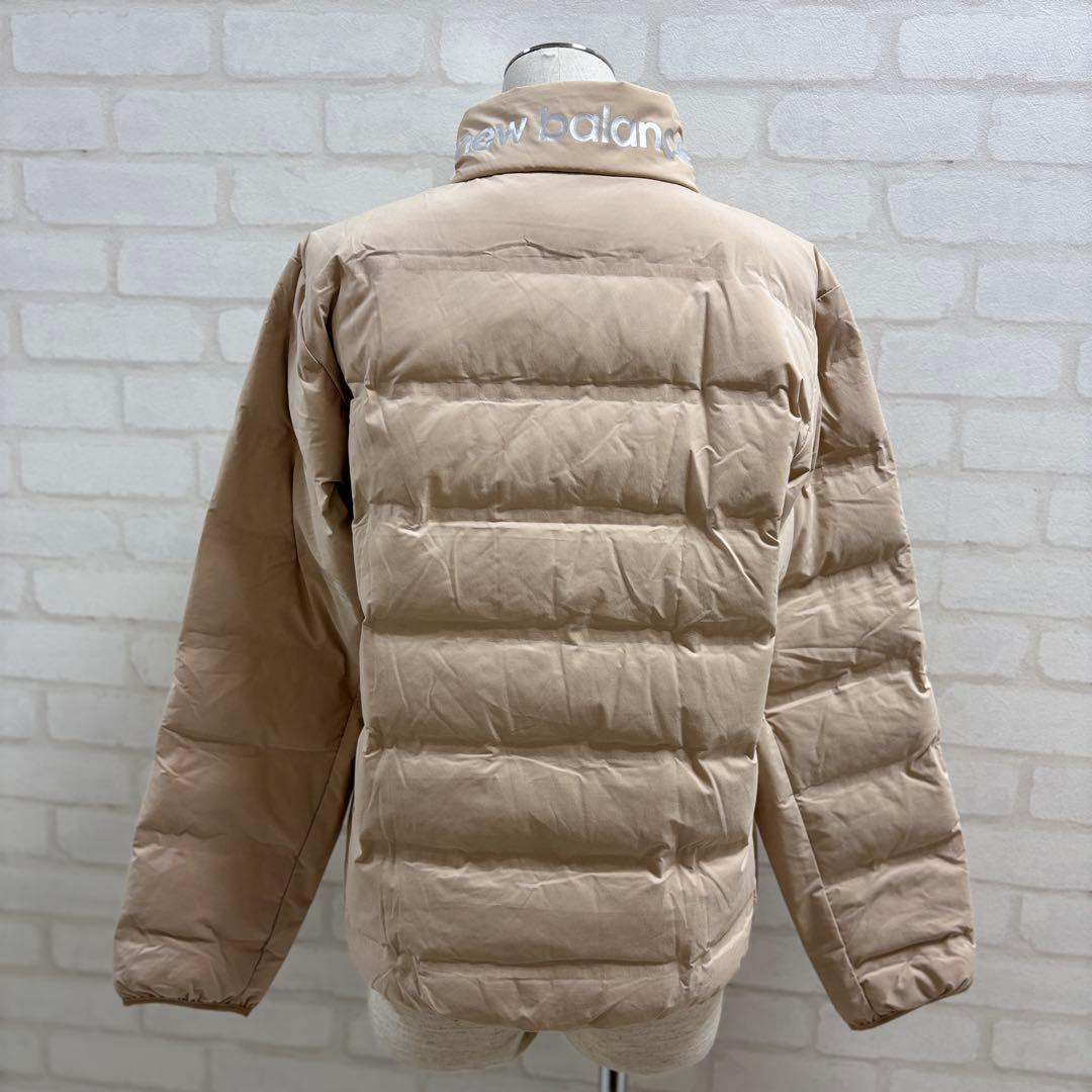 ★美品★new balance golf レディース ゴルフウェア ジャケット