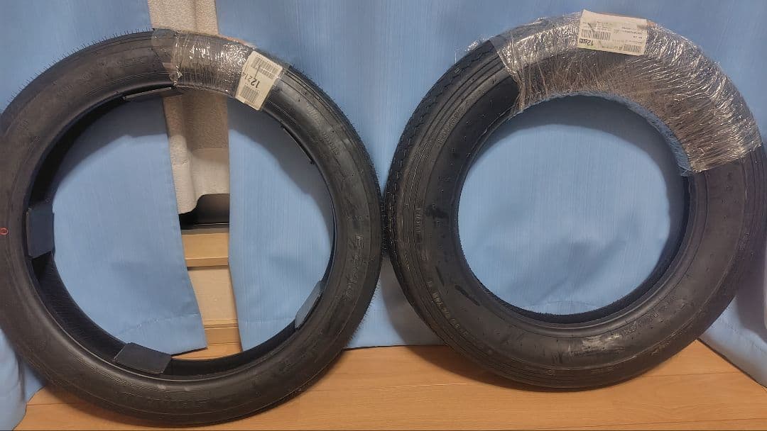 スポーツスター シンコー タイヤ 新品 2本