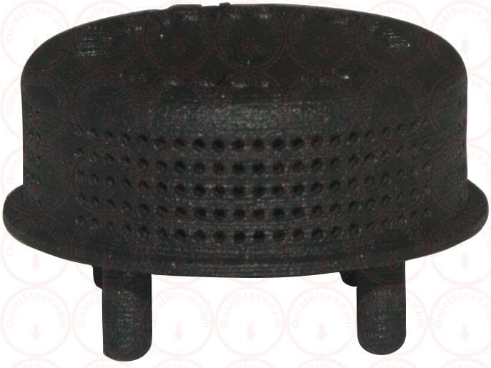 QuietStove Model 107 MSR ドラゴンフライ 消音 低燃費3