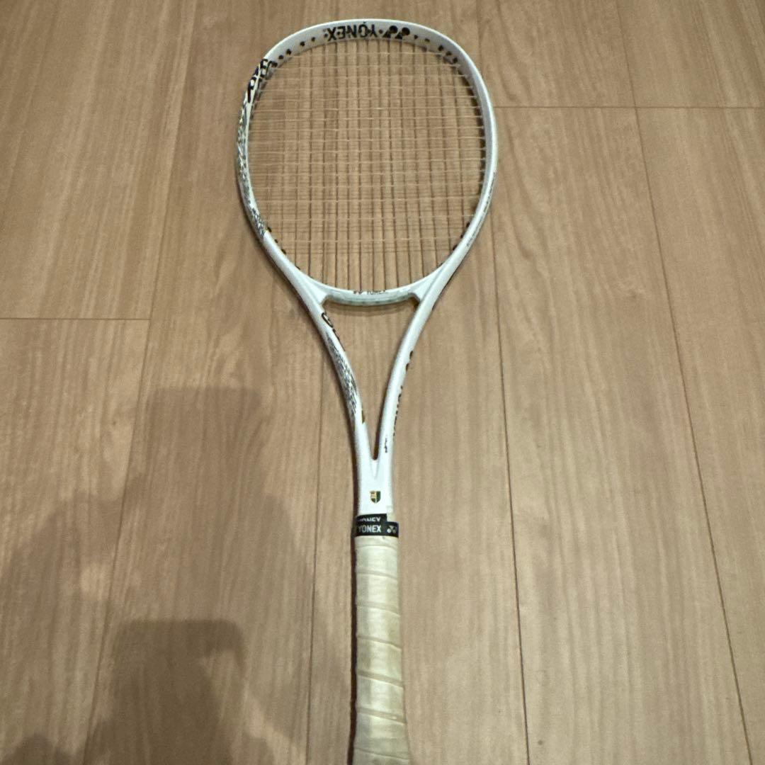 ラケット(軟式用) GEOBRAKE 70V