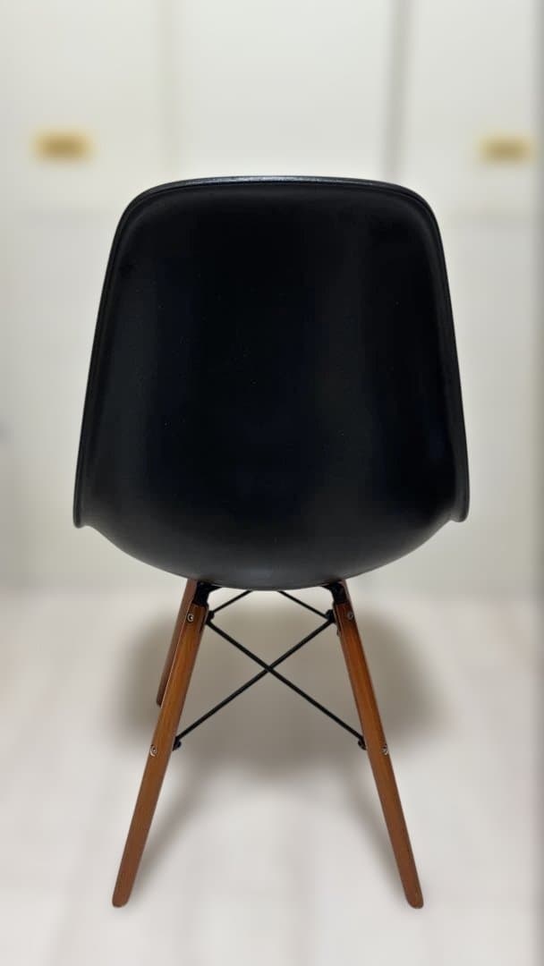 【美品】おしゃれチェア、2脚セット、手渡し限定