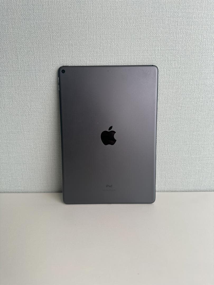 Apple iPad air 3 スペースグレー 本体